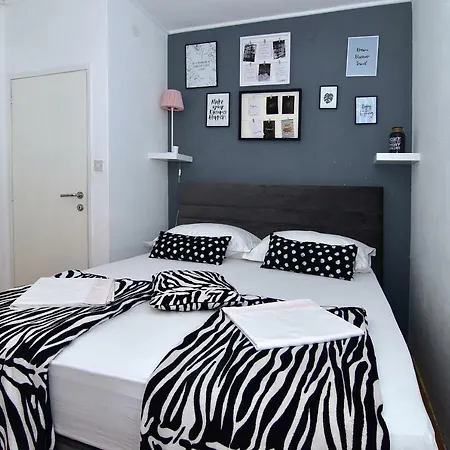 Maja Apartment Makarska