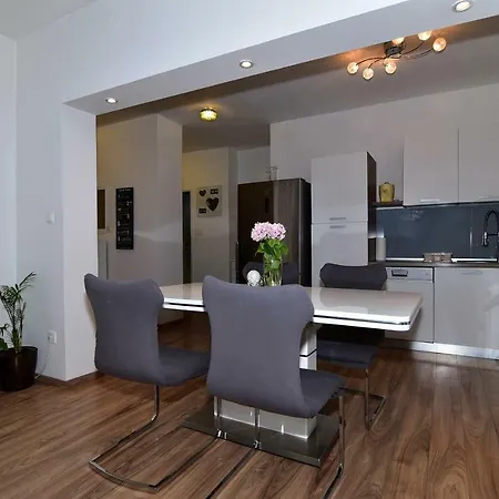 Apartment Maja Makarska