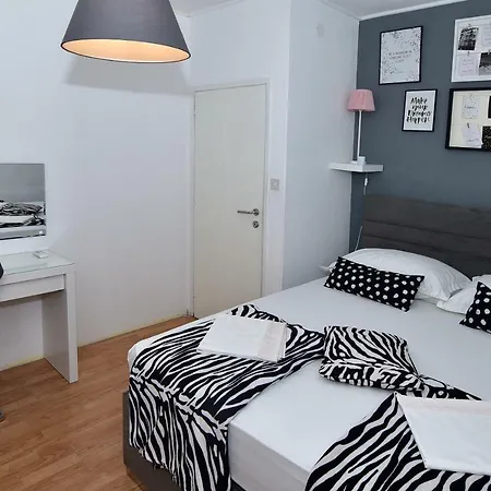 Apartment Maja