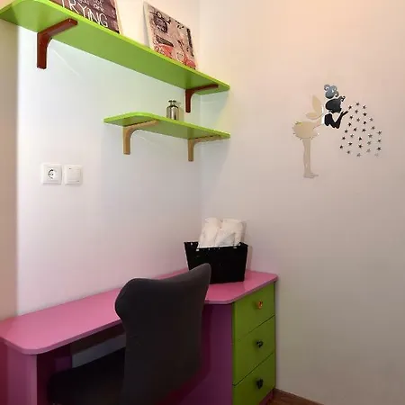 Apartment Maja Makarska