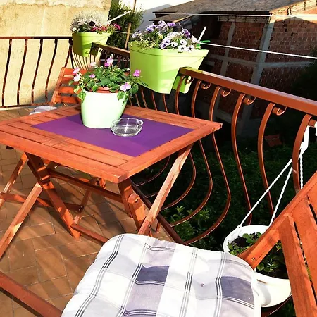 Apartment Maja
